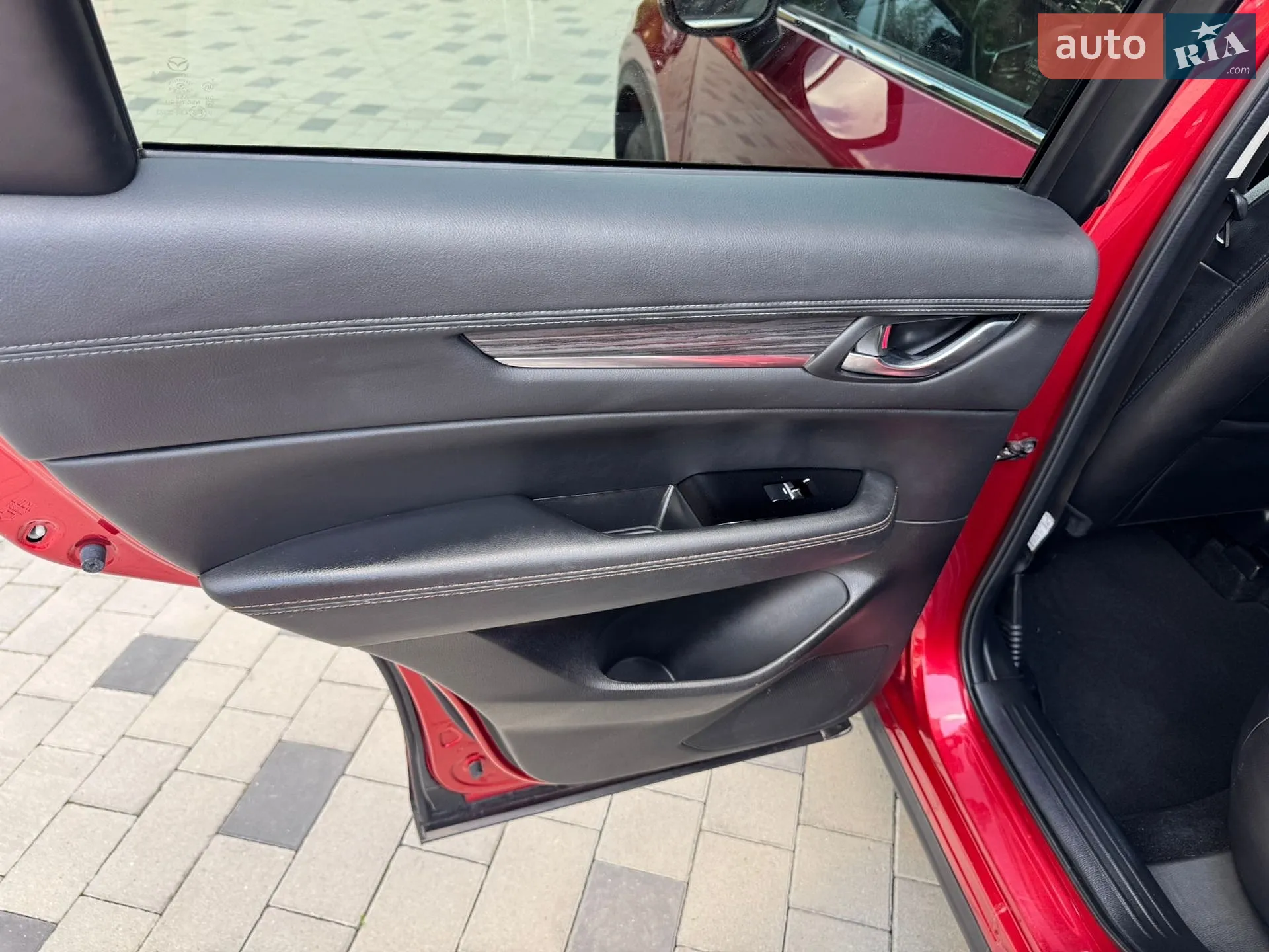 2019 Mazda CX-5 - мініатюра 13