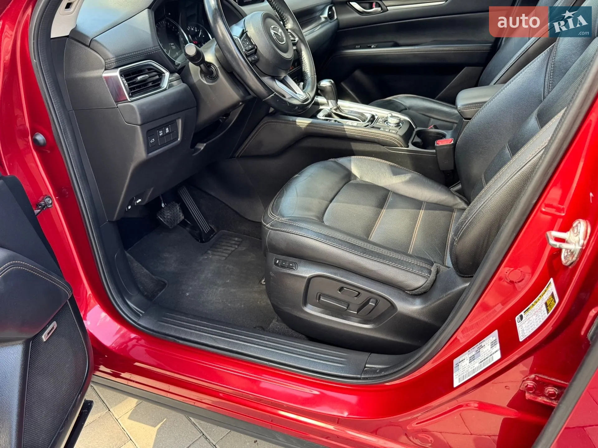 2019 Mazda CX-5 - мініатюра 41