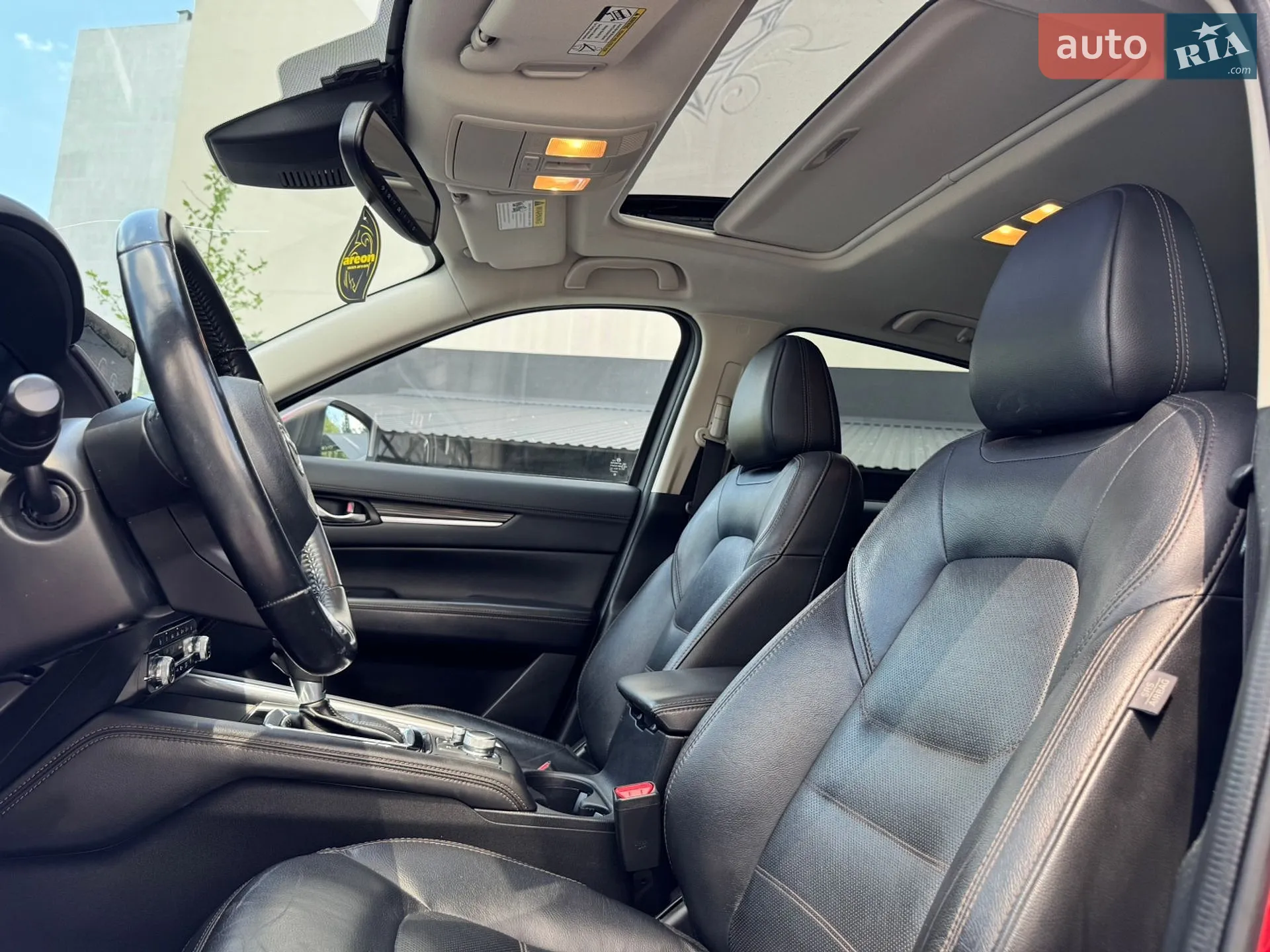 2019 Mazda CX-5 - мініатюра 16