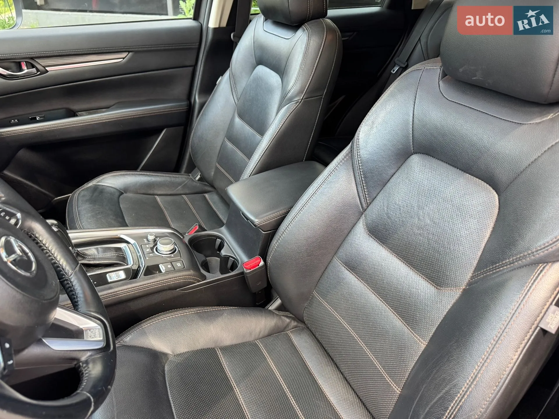 2019 Mazda CX-5 - мініатюра 17