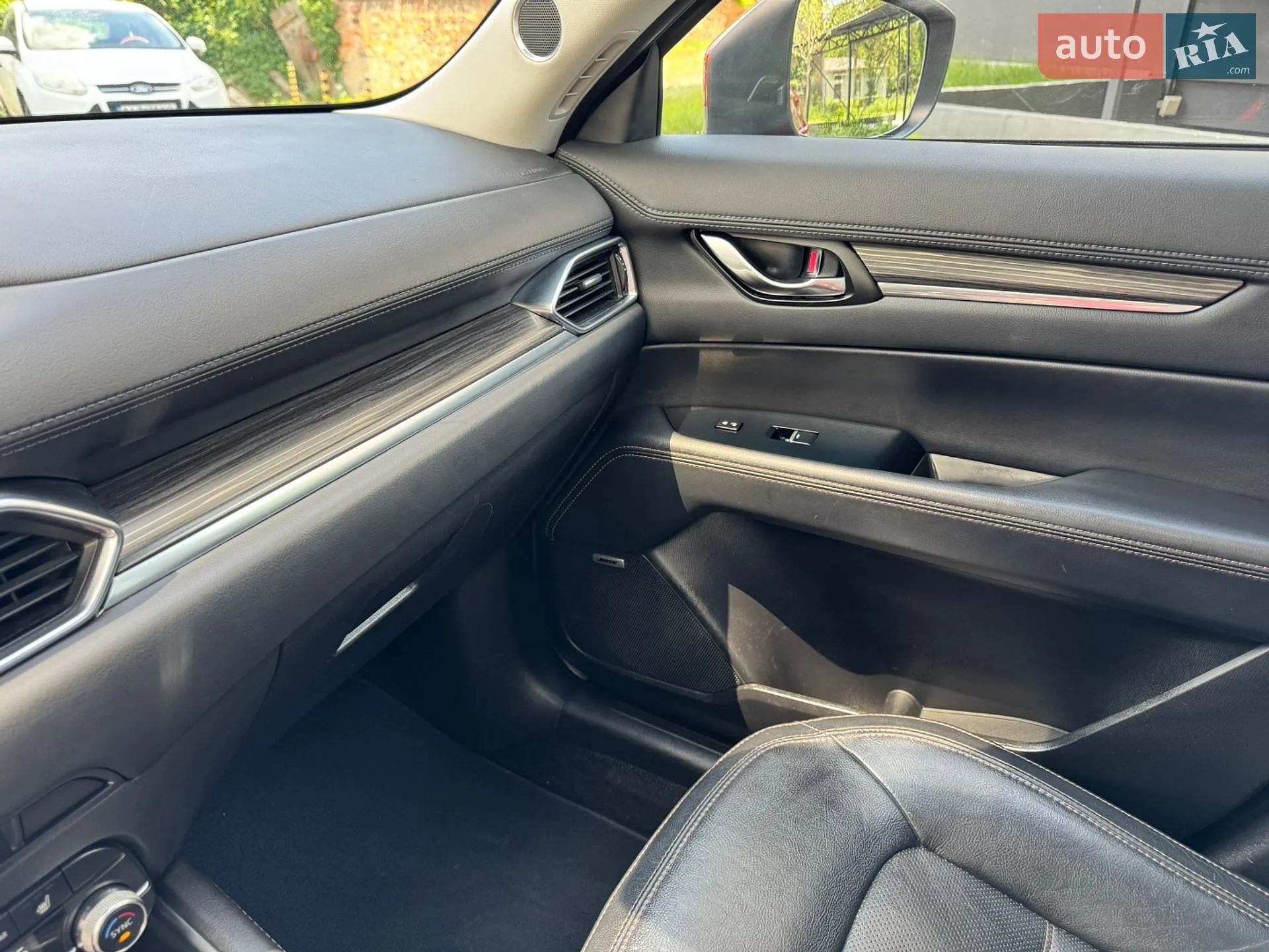 2019 Mazda CX-5 - мініатюра 18