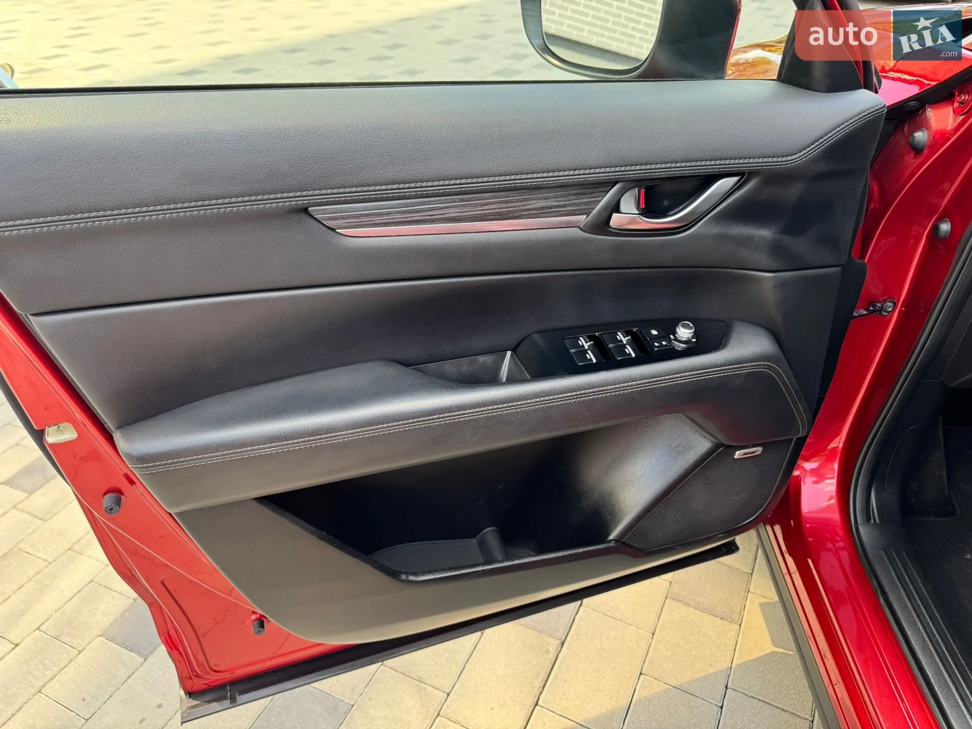 2019 Mazda CX-5 - мініатюра 49