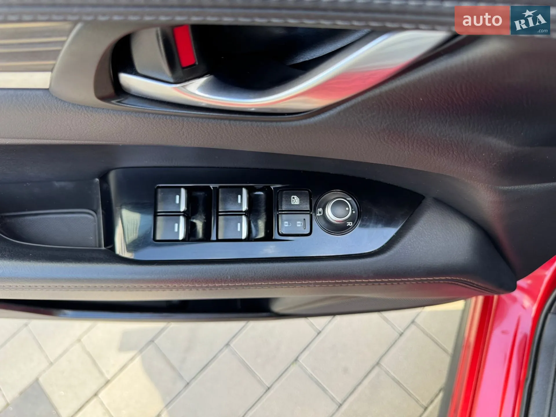 2019 Mazda CX-5 - мініатюра 23
