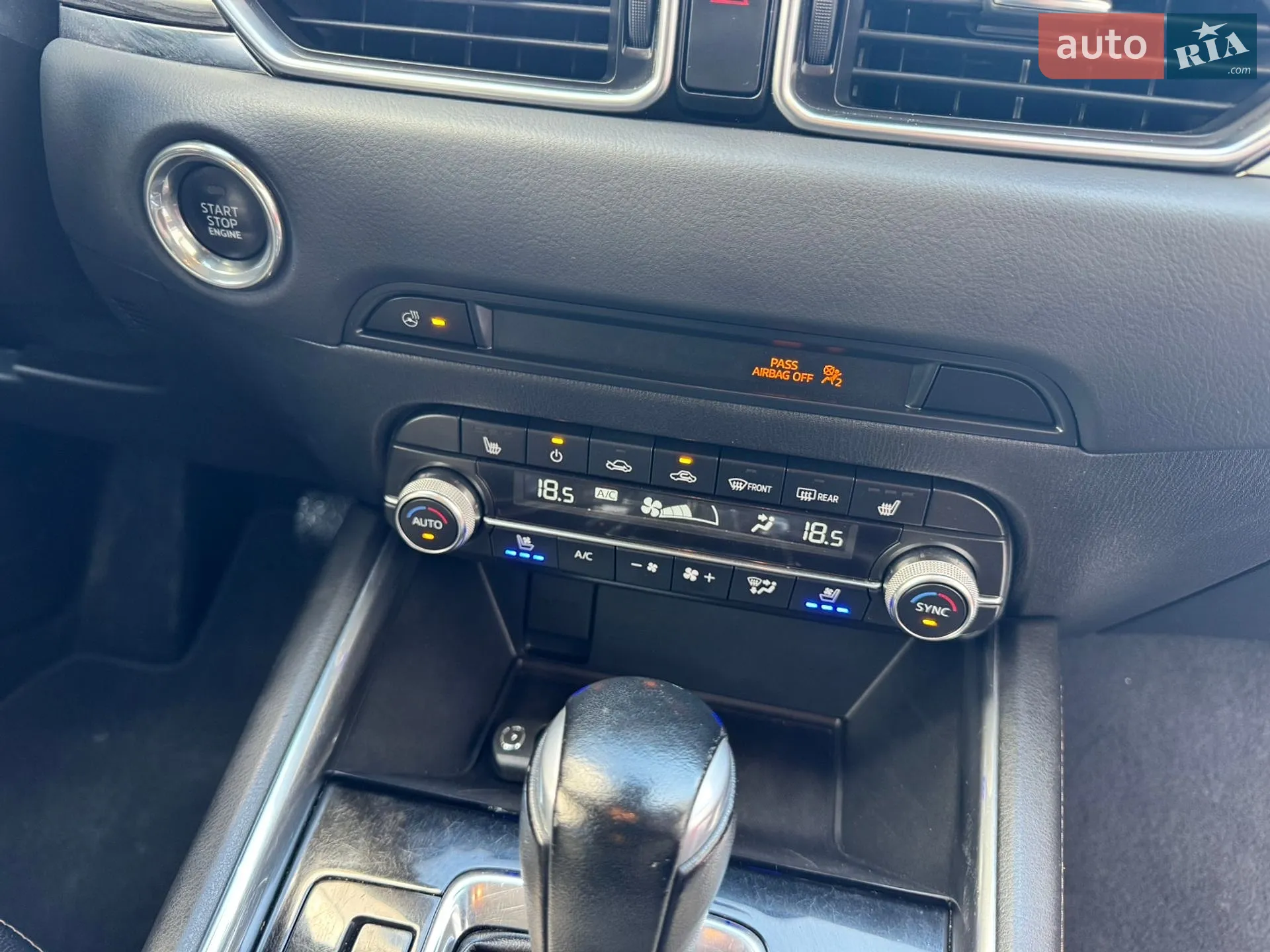 2019 Mazda CX-5 - мініатюра 25