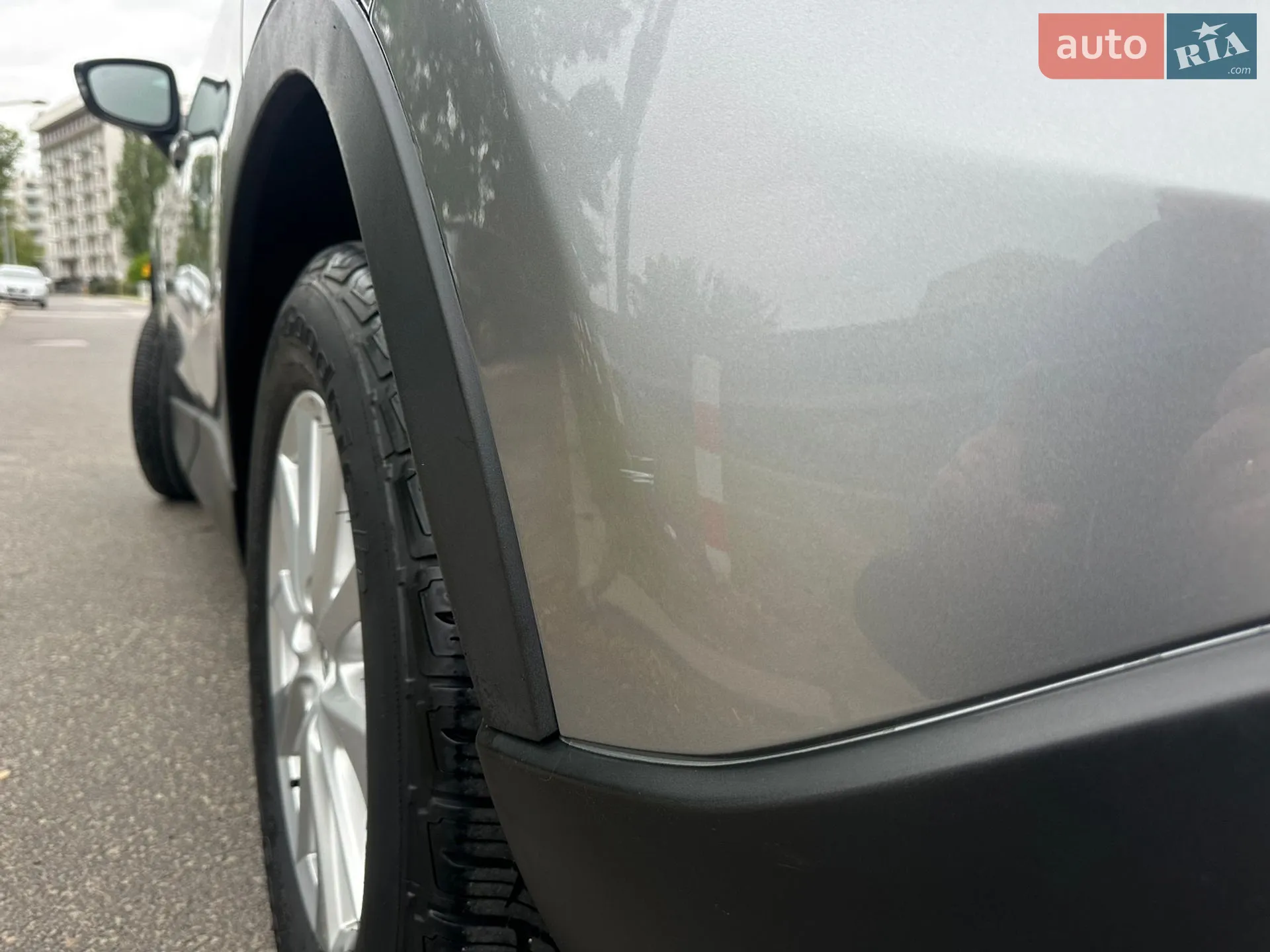 2013 Mazda CX-5 - мініатюра 17