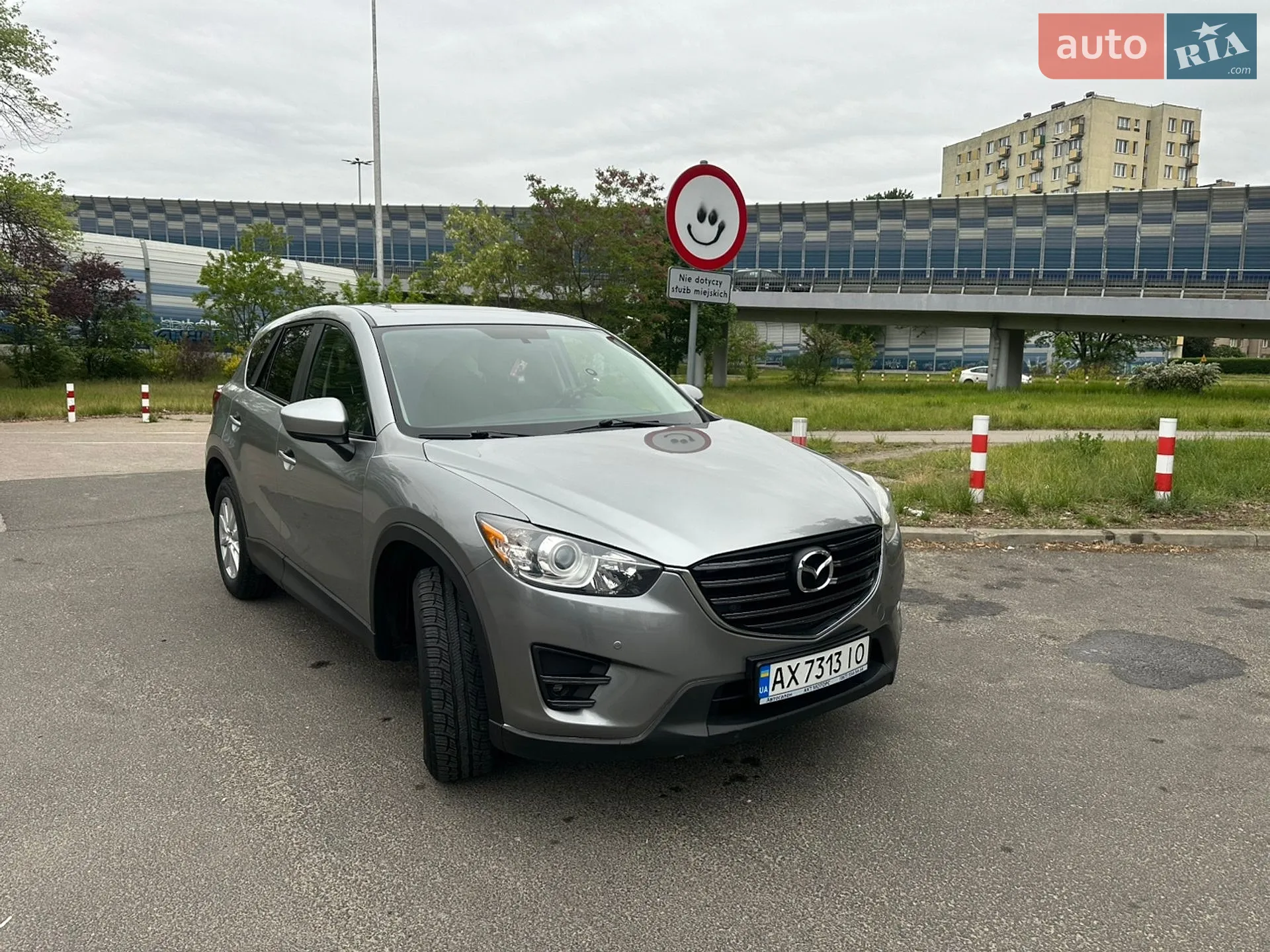 2013 Mazda CX-5 - мініатюра 22