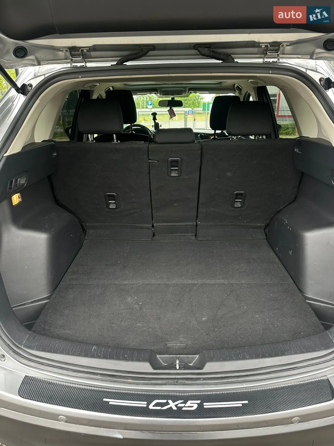 2013 Mazda CX-5 - мініатюра 46