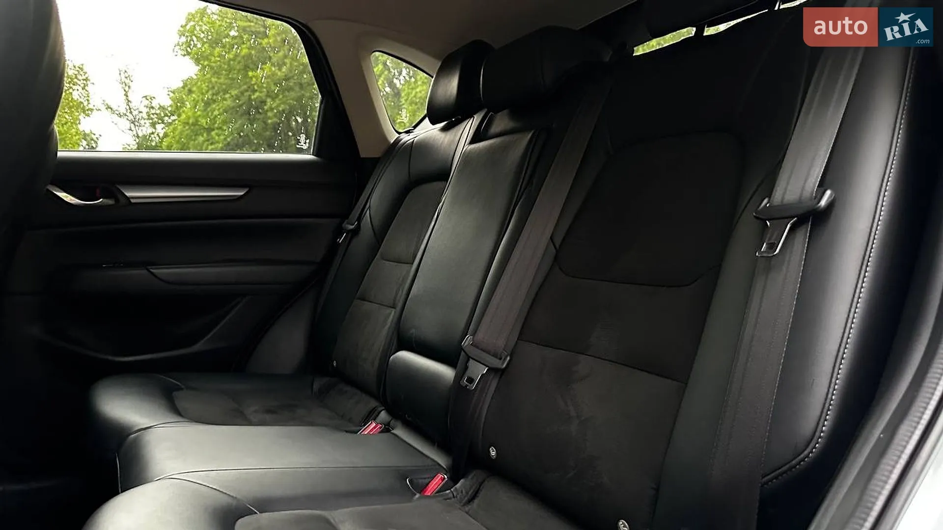2017 Mazda CX-5 - мініатюра 20