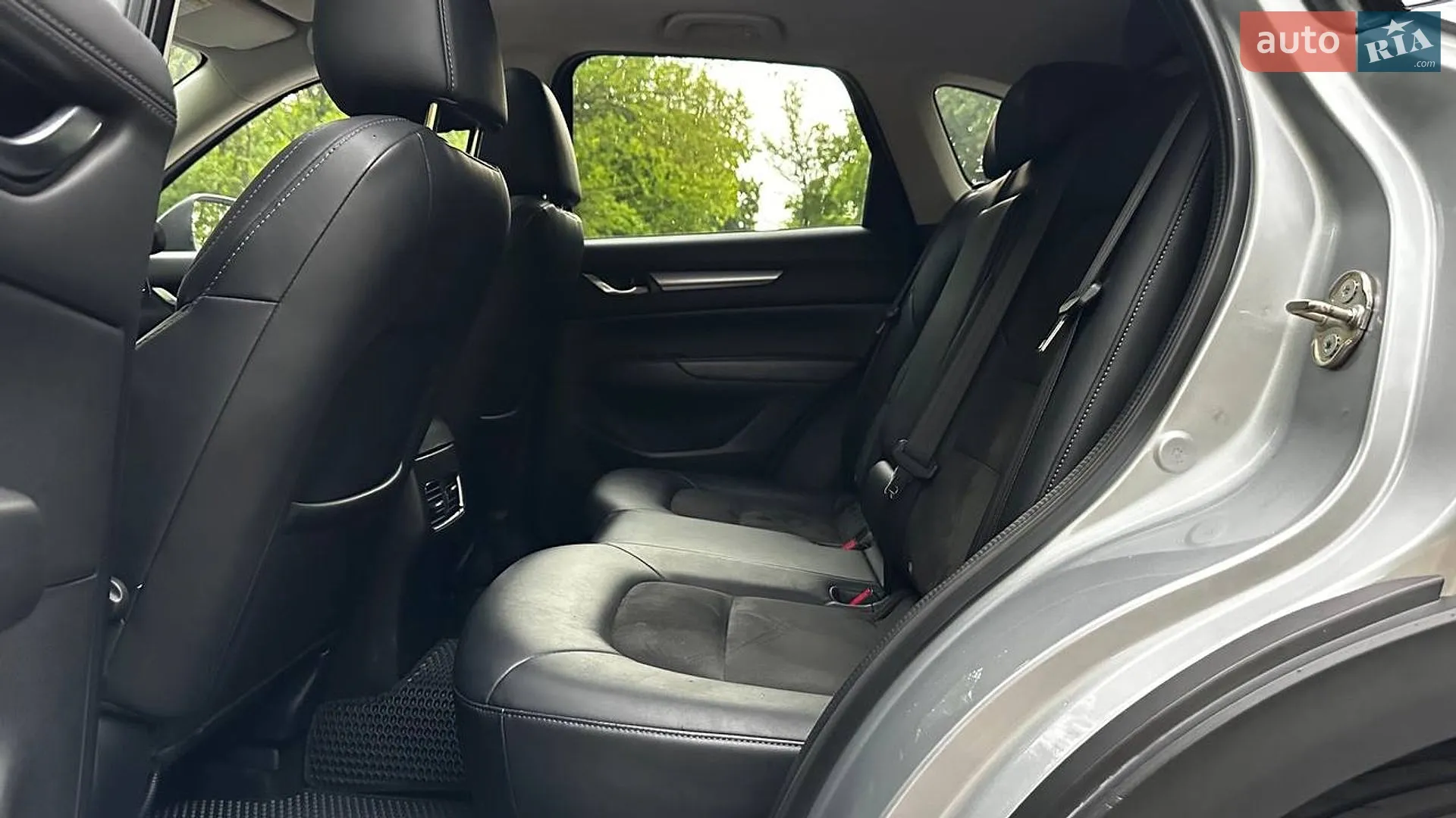 2017 Mazda CX-5 - мініатюра 21