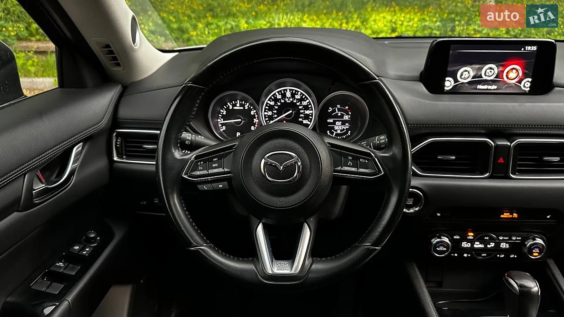 2017 Mazda CX-5 - мініатюра 18