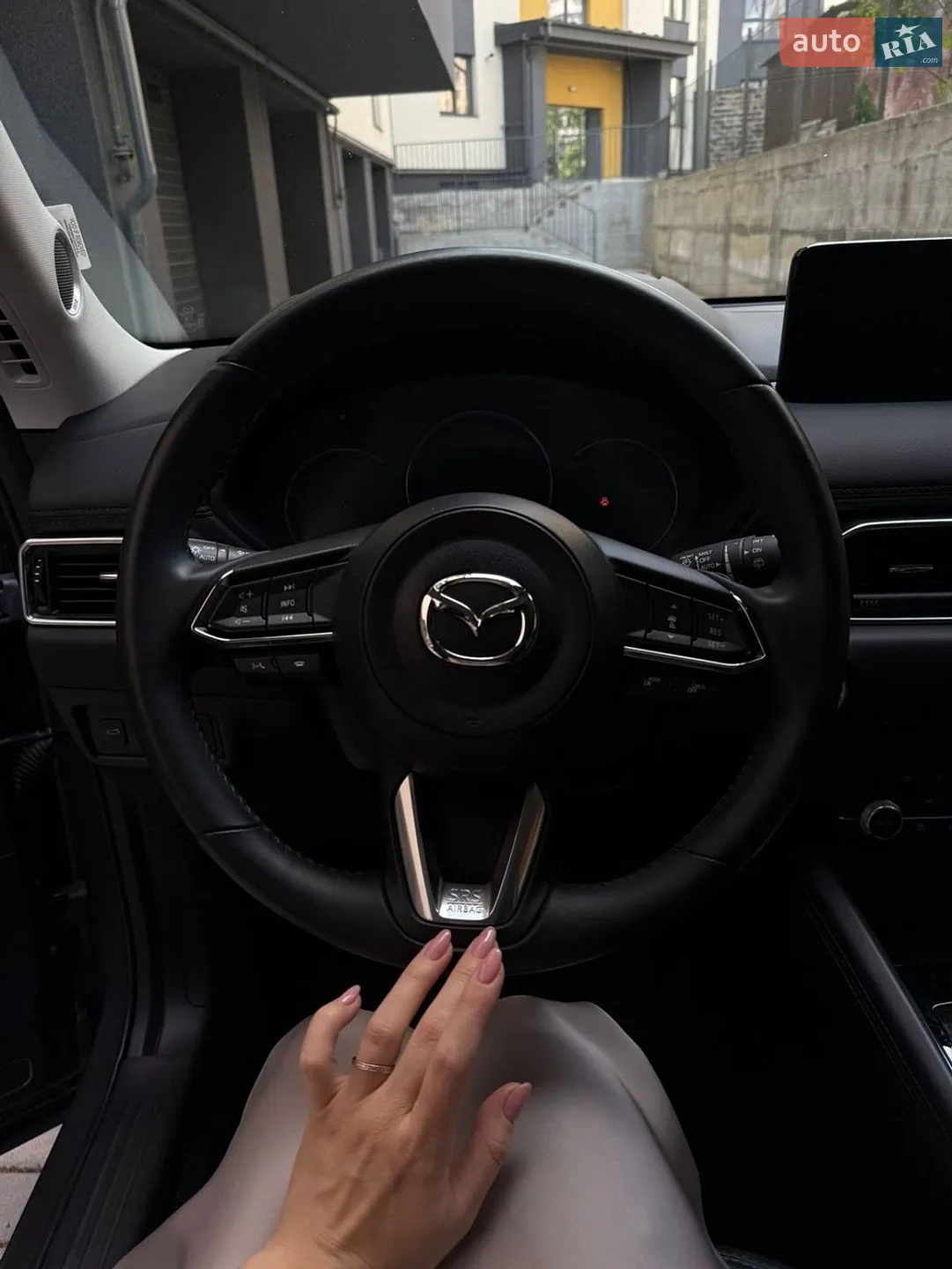 2022 Mazda CX-5 - мініатюра 17