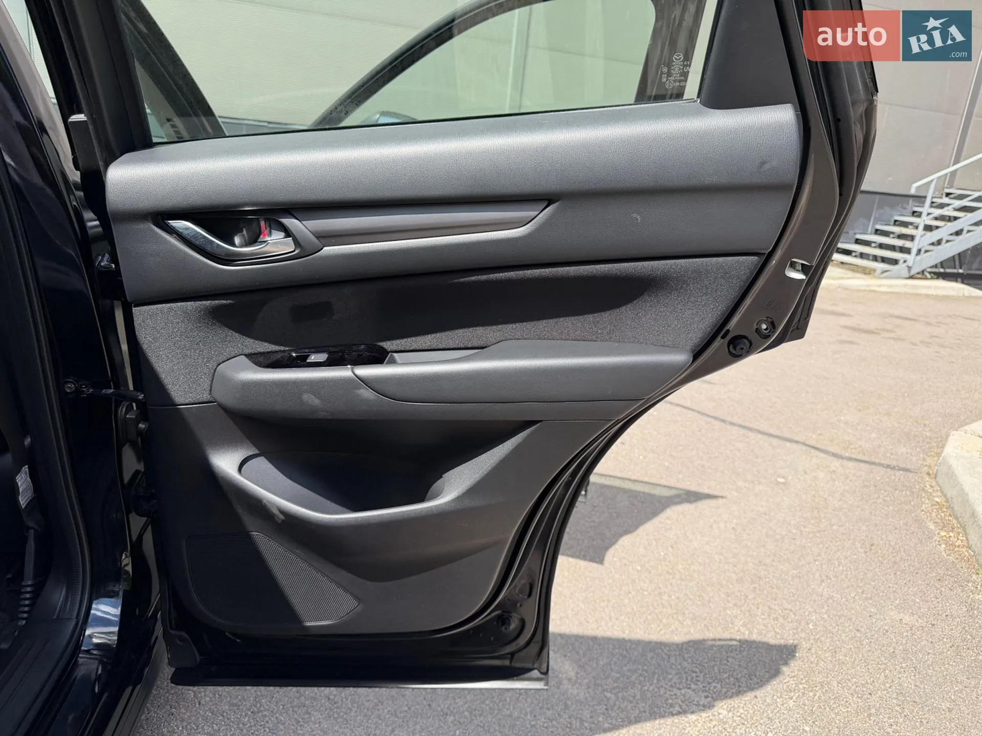 2023 Mazda CX-5 - мініатюра 13
