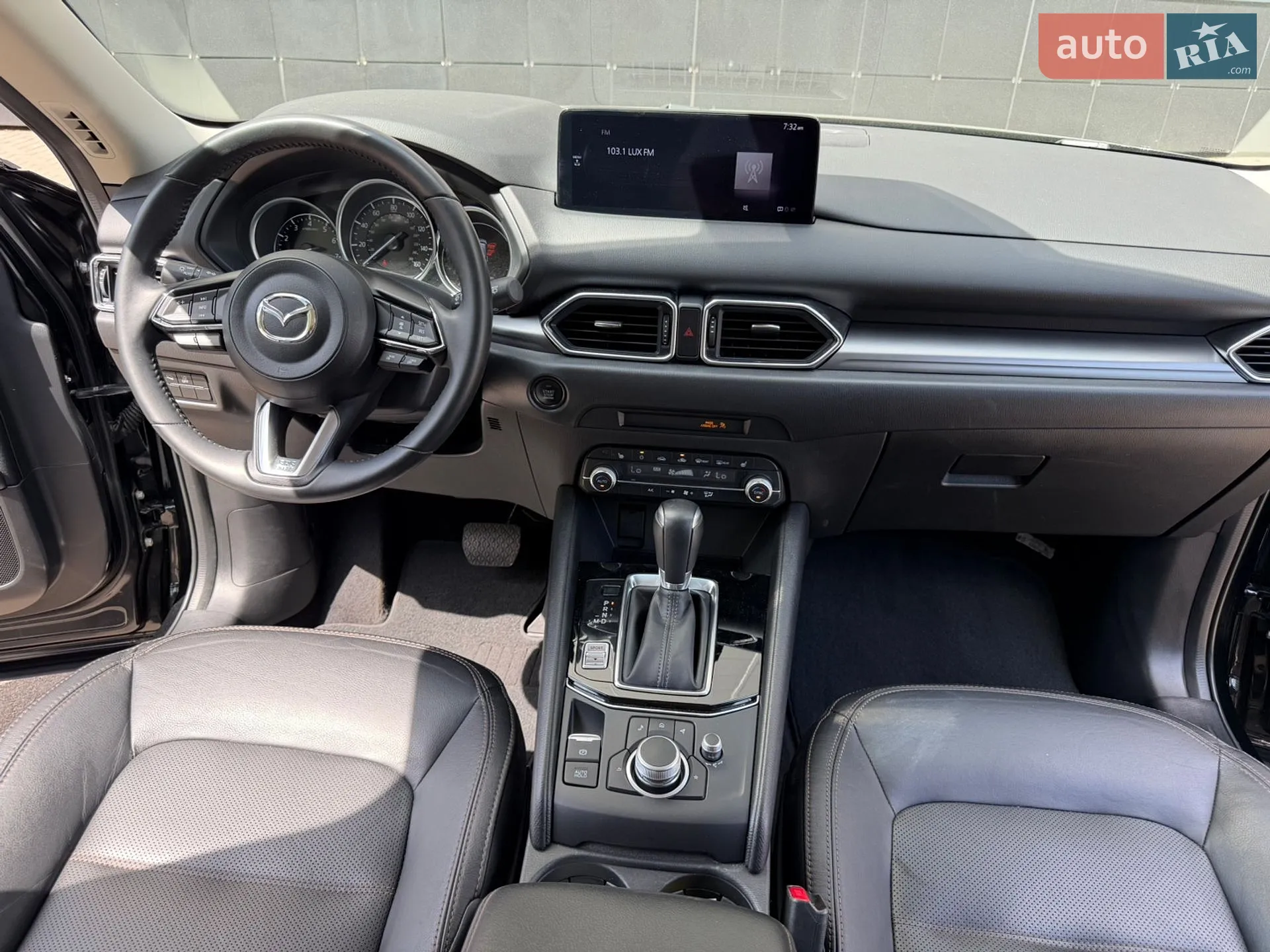 2023 Mazda CX-5 - мініатюра 19