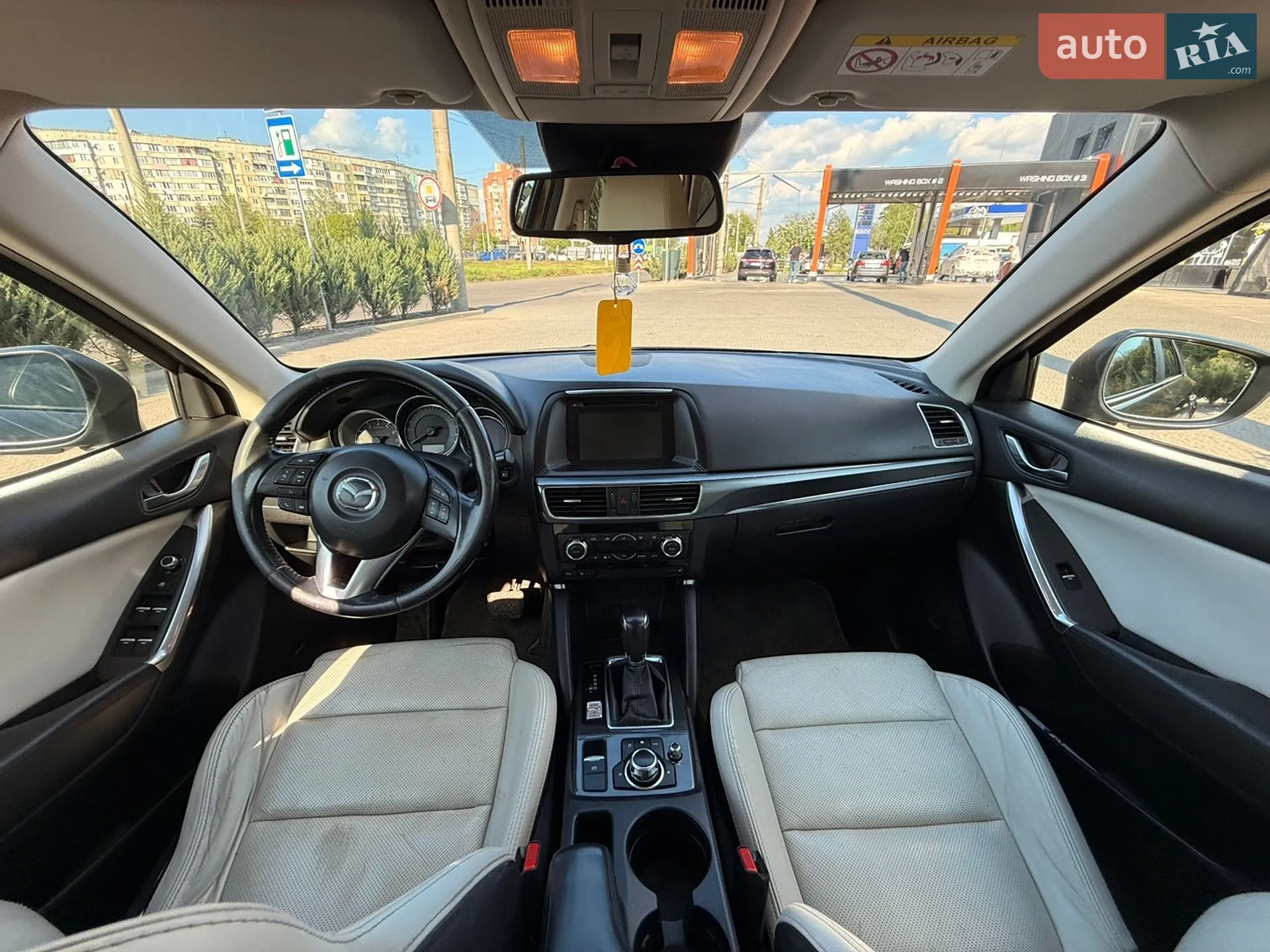 2015 Mazda CX-5 - мініатюра 15