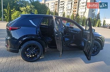 Внедорожник / Кроссовер Mazda CX-5 2025 в Житомире