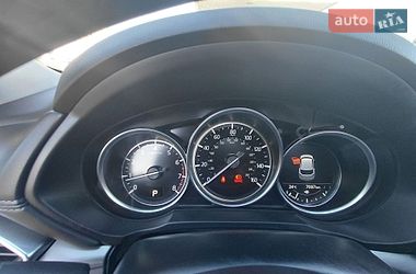Внедорожник / Кроссовер Mazda CX-5 2025 в Житомире