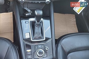 Внедорожник / Кроссовер Mazda CX-5 2025 в Житомире
