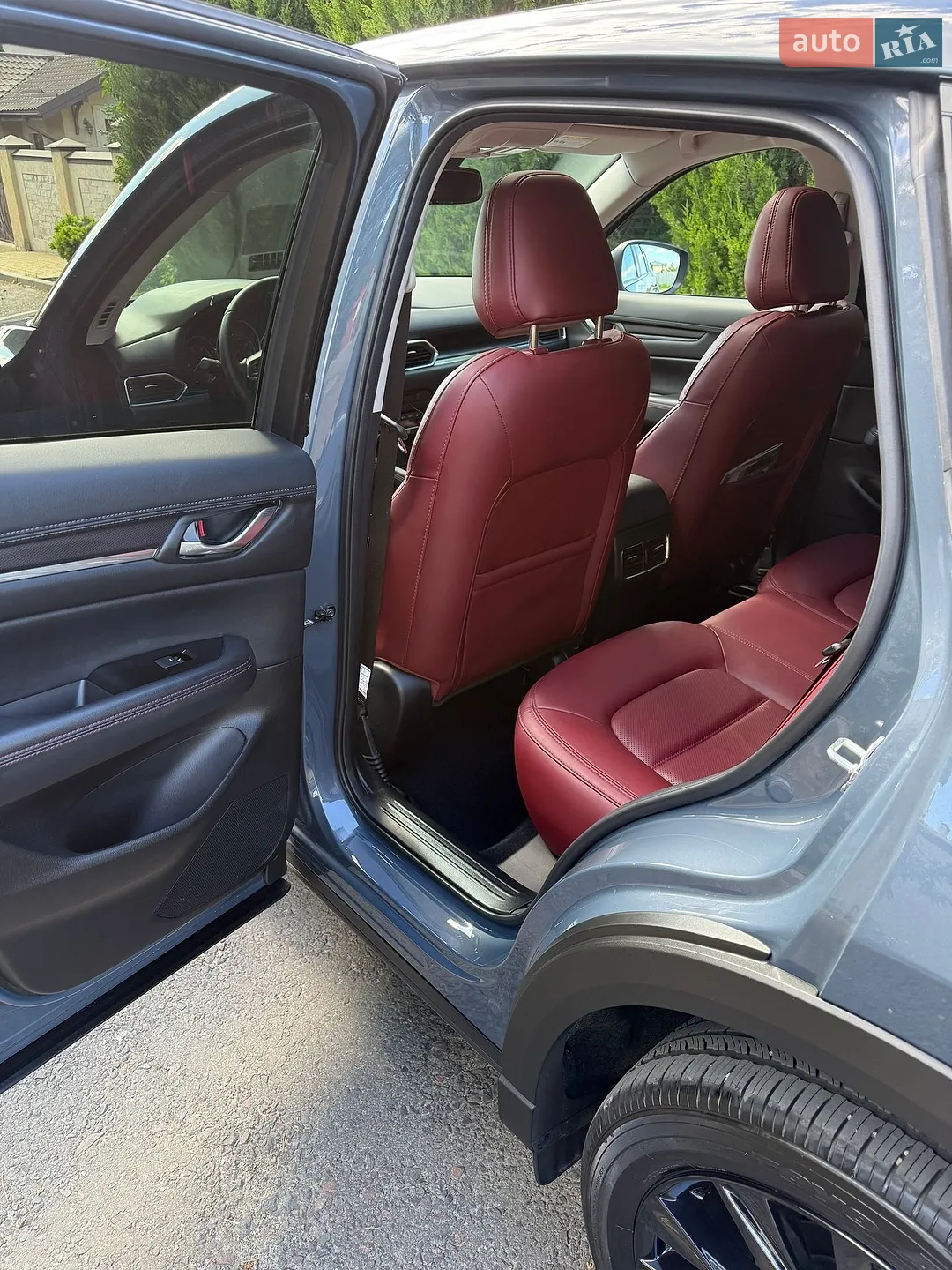 2024 Mazda CX-5 - мініатюра 18