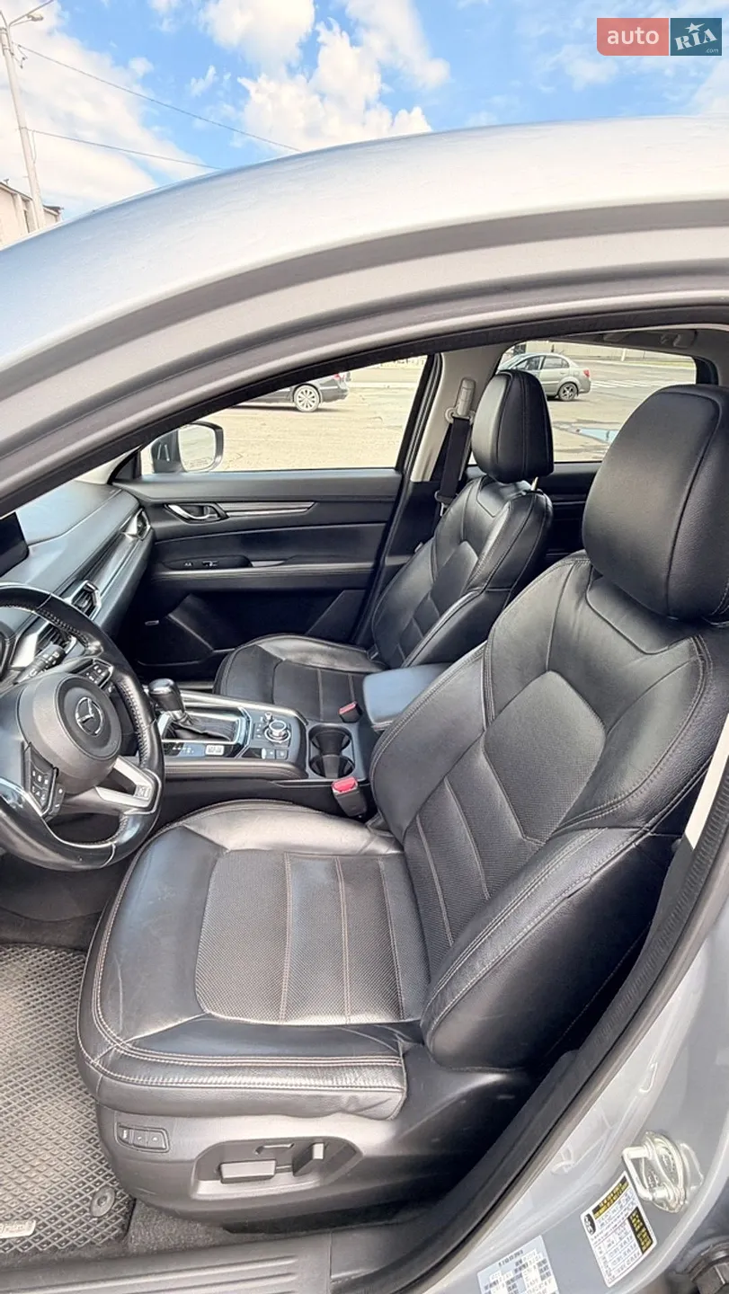 2018 Mazda CX-5 - мініатюра 14