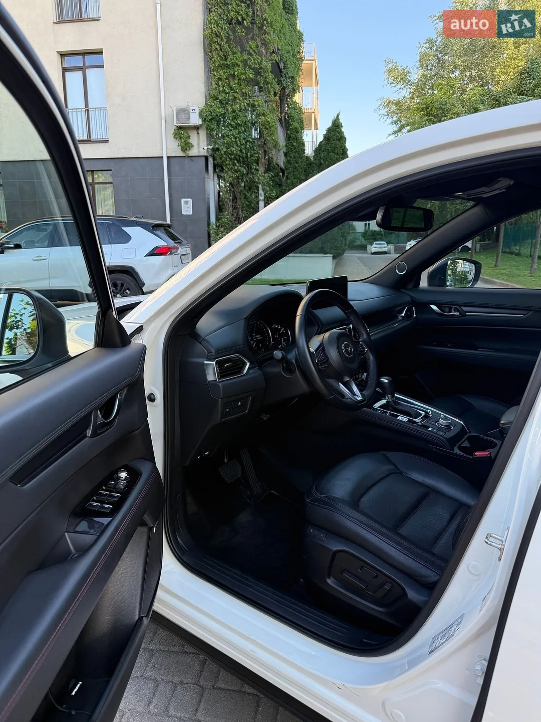 2022 Mazda CX-5 - мініатюра 16