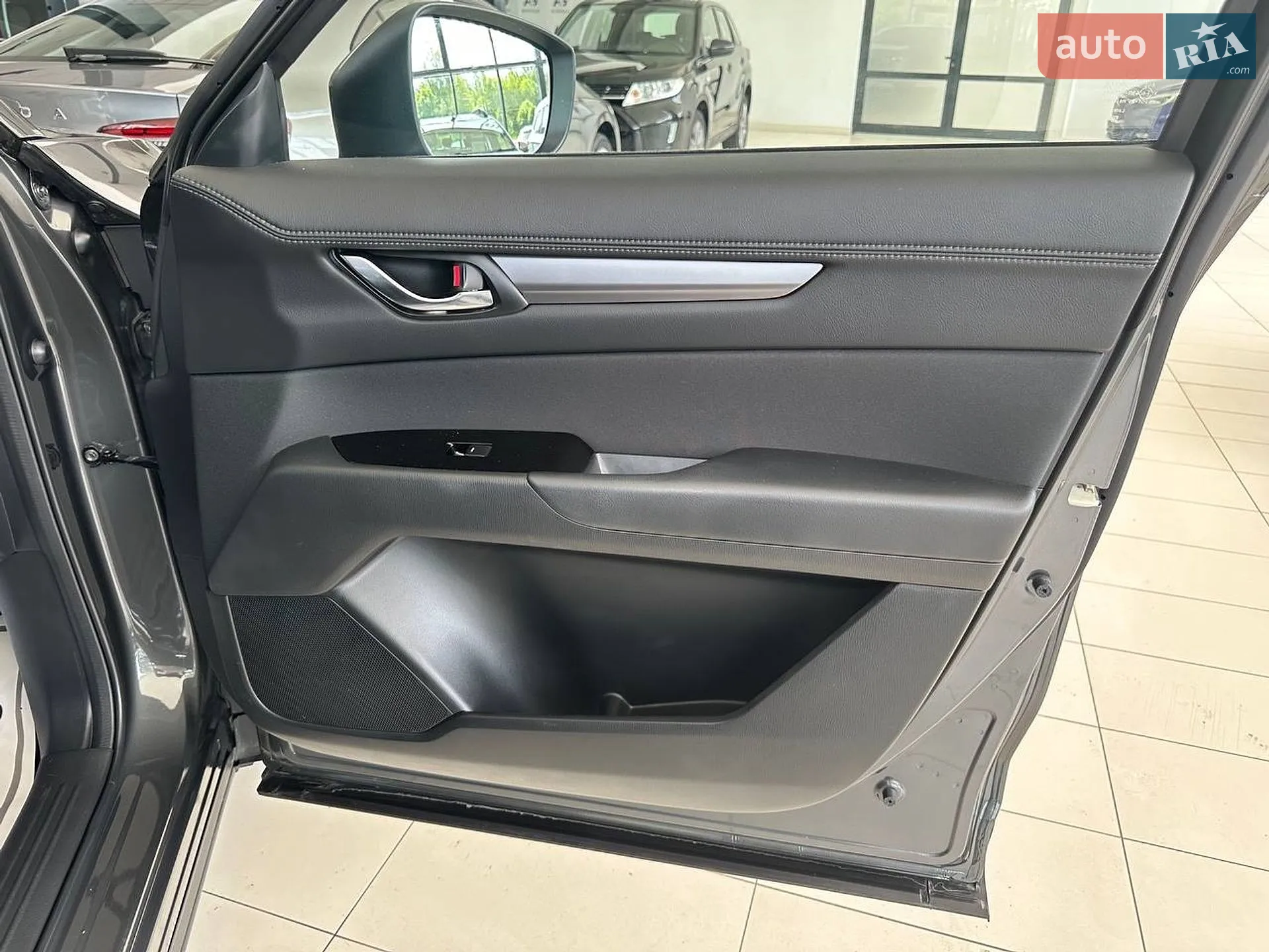 2021 Mazda CX-5 - мініатюра 69