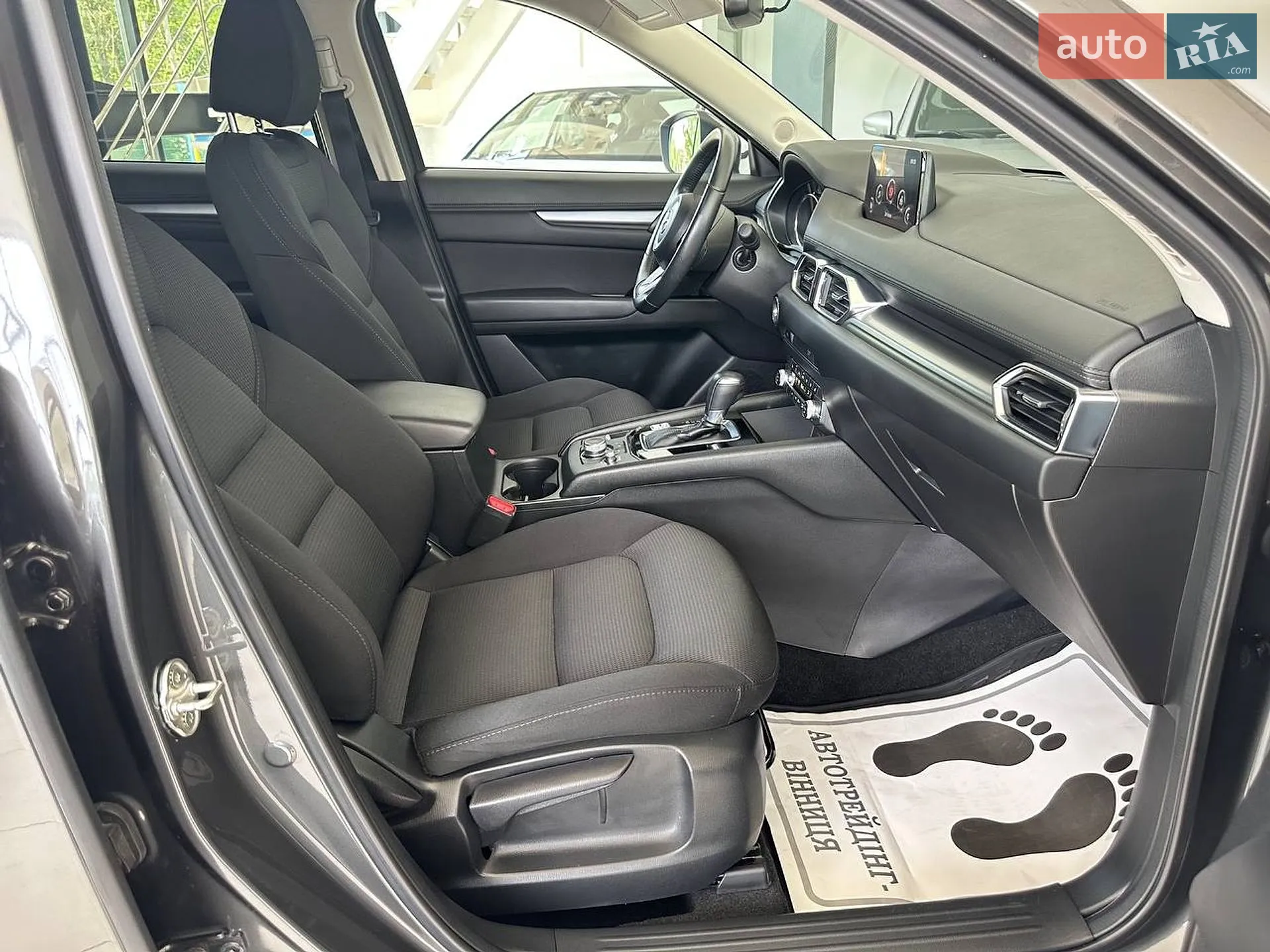 2021 Mazda CX-5 - мініатюра 65