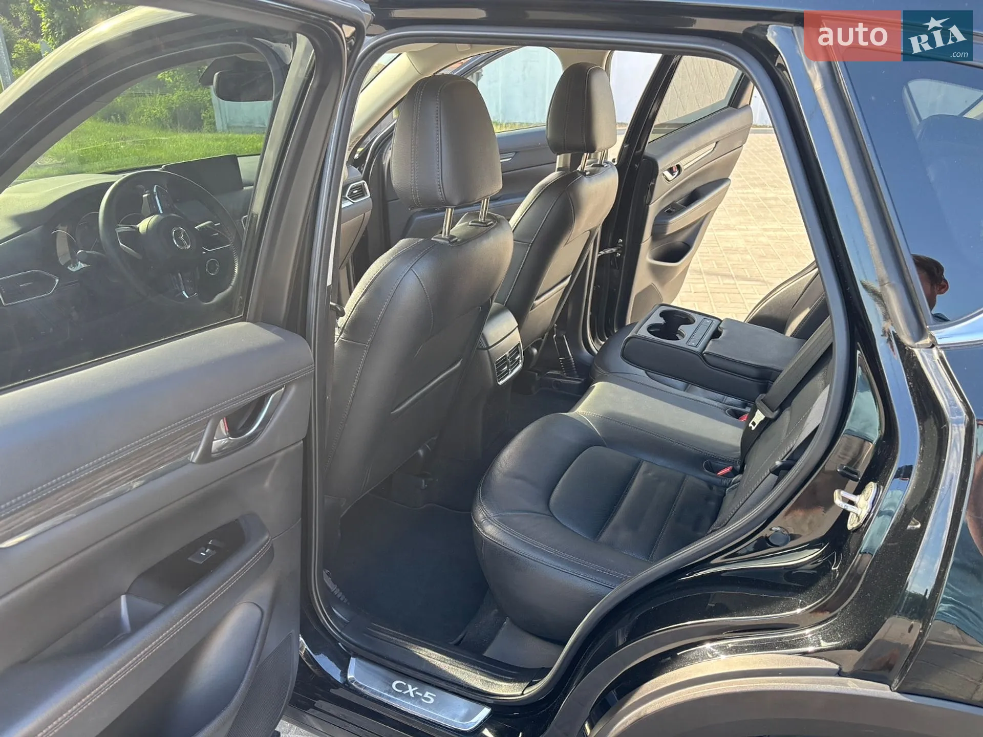 2022 Mazda CX-5 - мініатюра 14