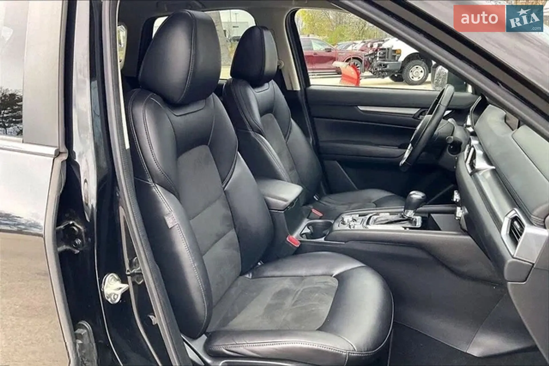 2017 Mazda CX-5 - мініатюра 9