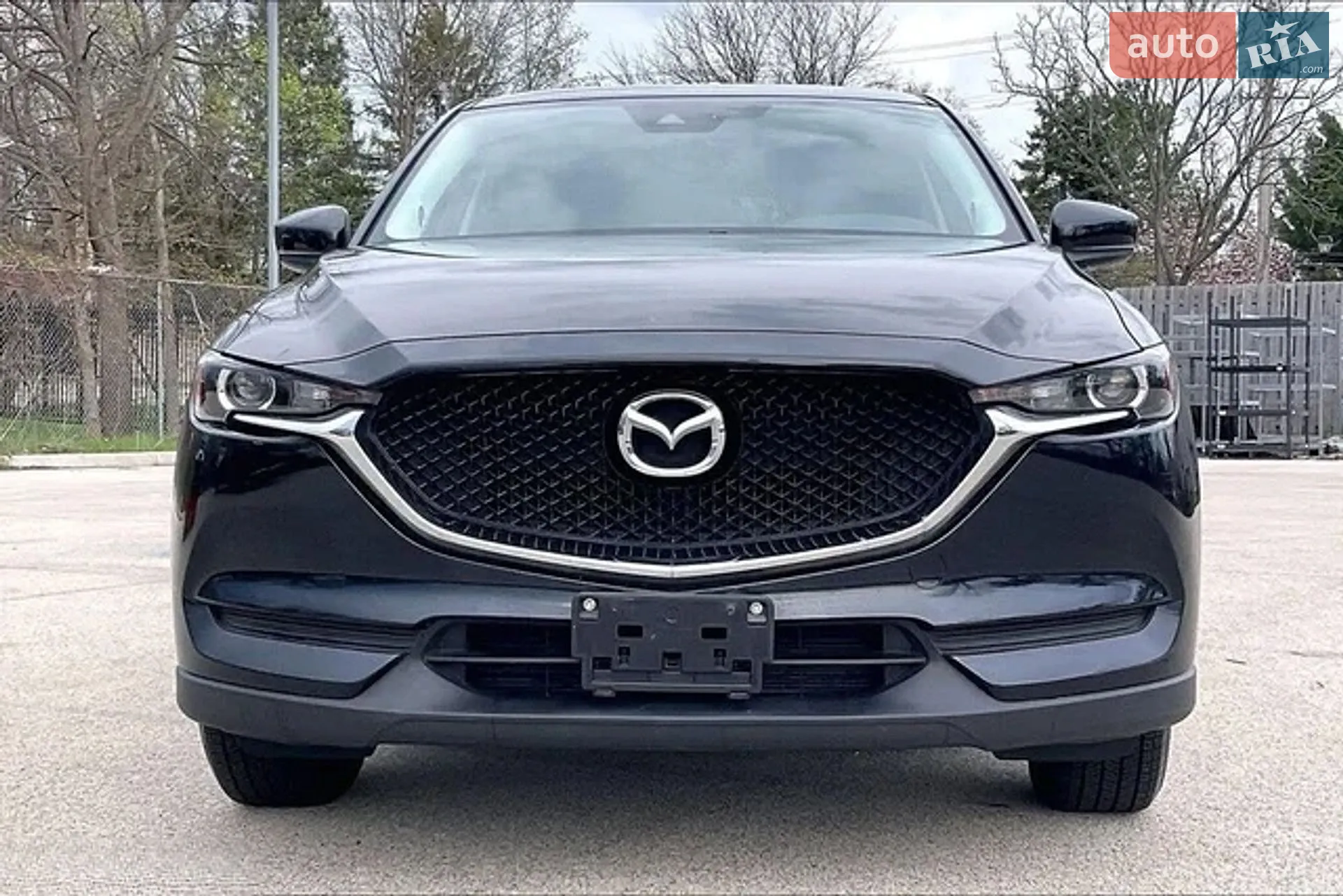 2017 Mazda CX-5 - мініатюра 2