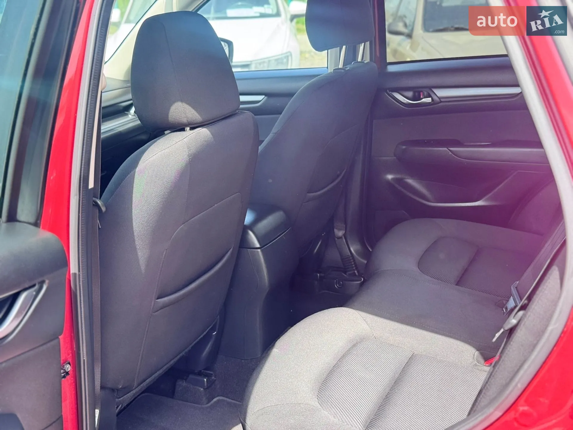 2017 Mazda CX-5 - мініатюра 32