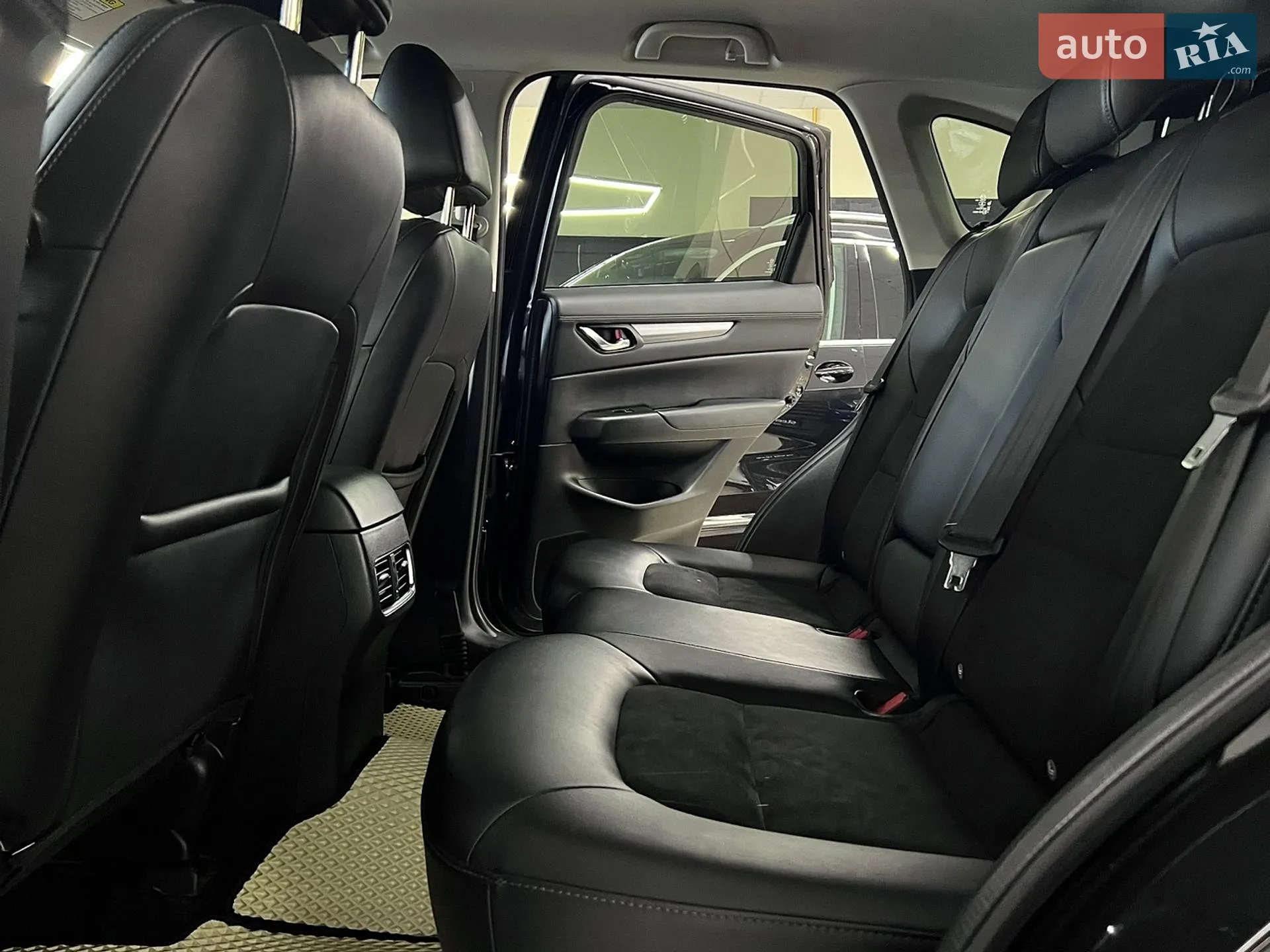 2020 Mazda CX-5 - мініатюра 12