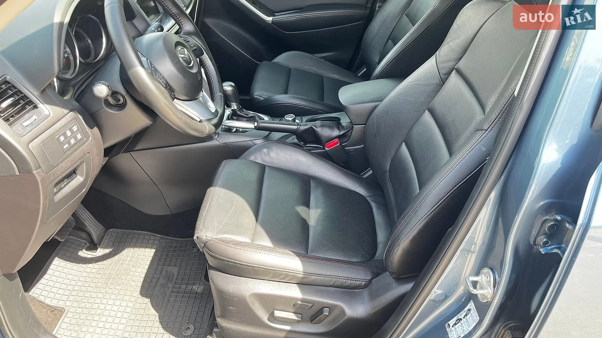 2014 Mazda CX-5 - мініатюра 24