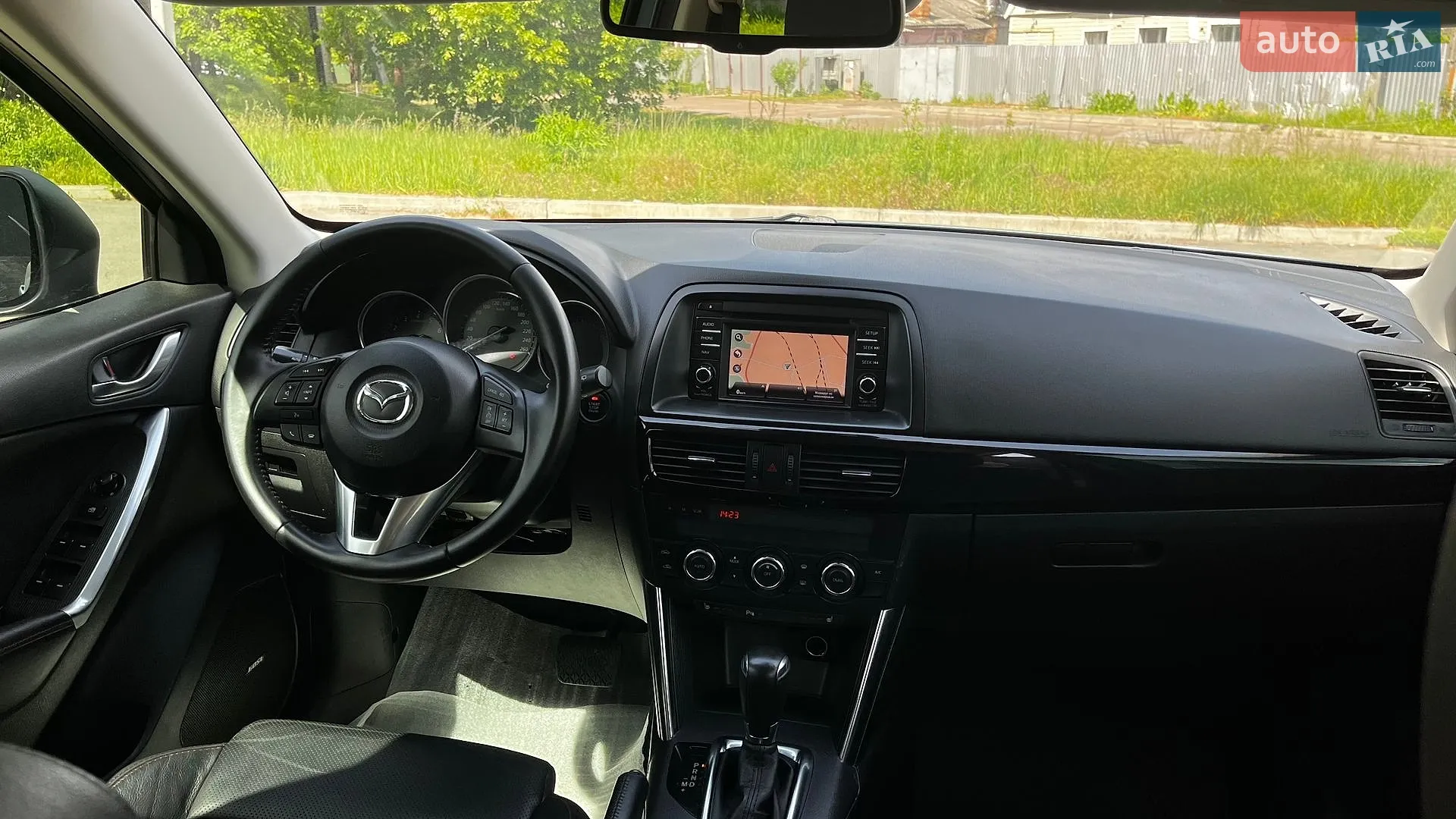2014 Mazda CX-5 - мініатюра 32