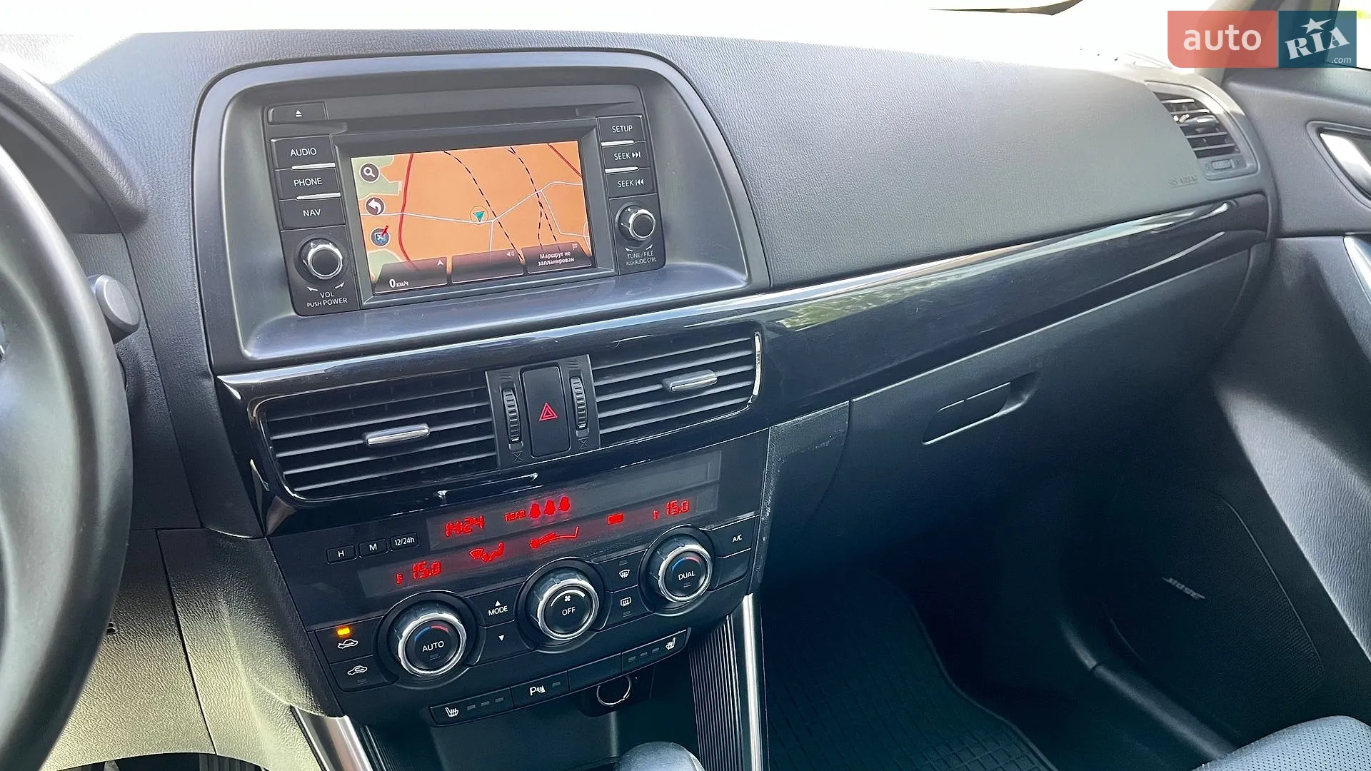 2014 Mazda CX-5 - мініатюра 41