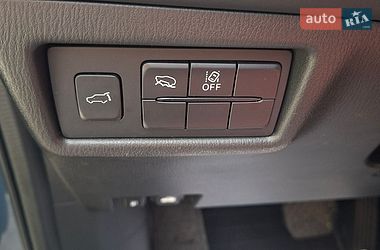Внедорожник / Кроссовер Mazda CX-5 2021 в Киеве