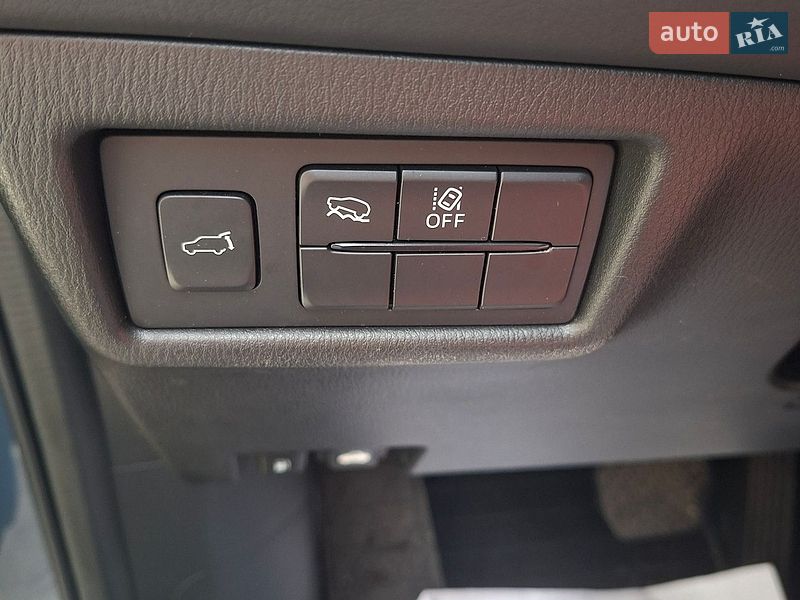 Внедорожник / Кроссовер Mazda CX-5 2021 в Киеве