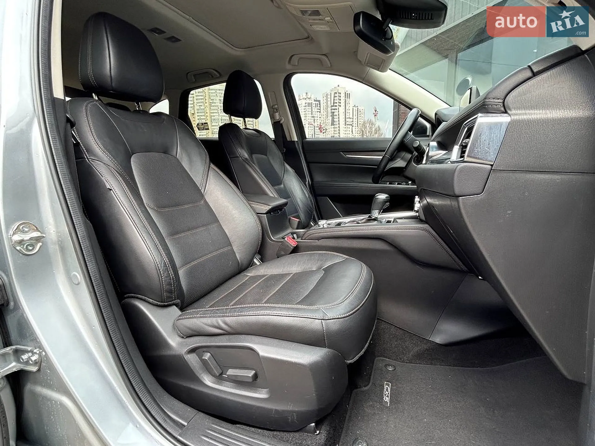 2018 Mazda CX-5 - мініатюра 11