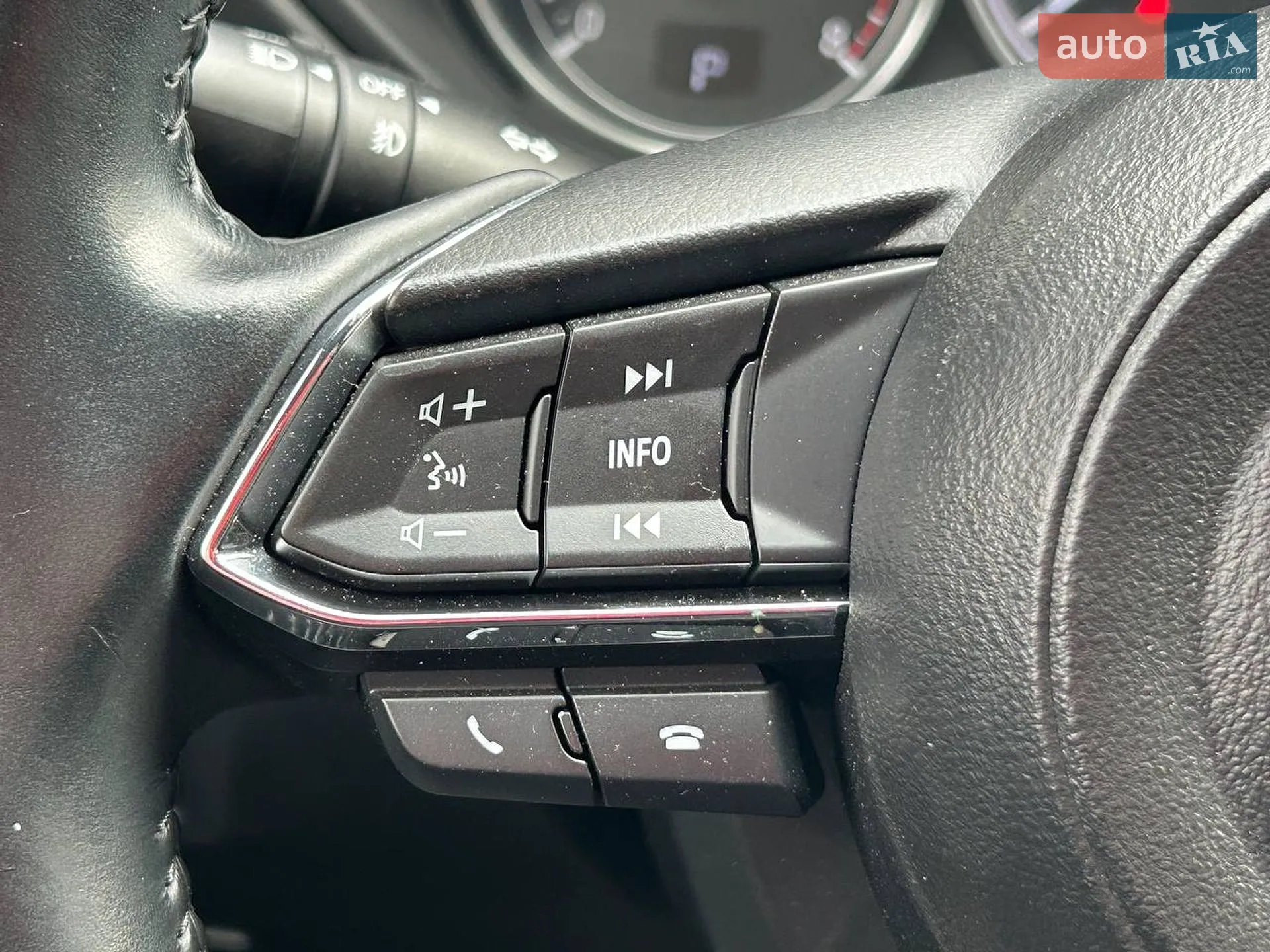 2018 Mazda CX-5 - мініатюра 15
