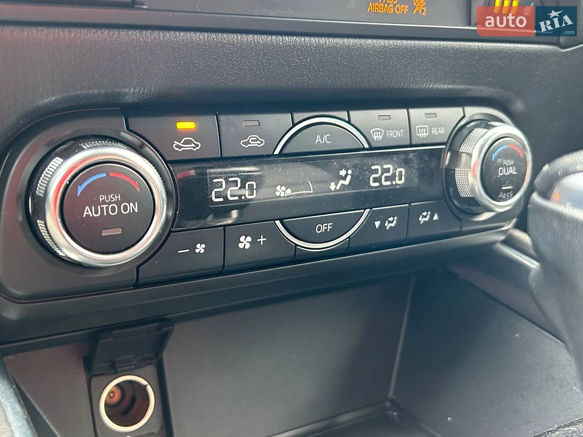 2018 Mazda CX-5 - мініатюра 22