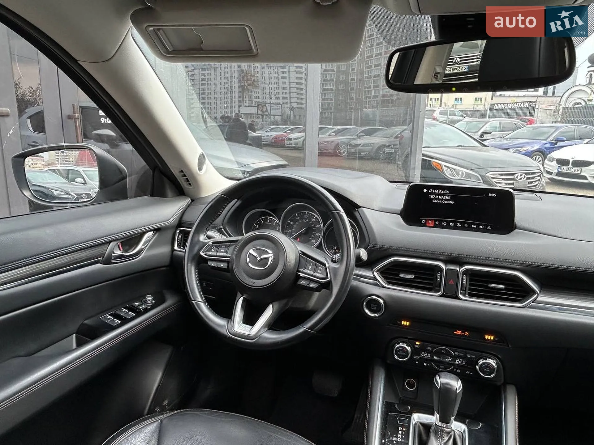 2018 Mazda CX-5 - мініатюра 32