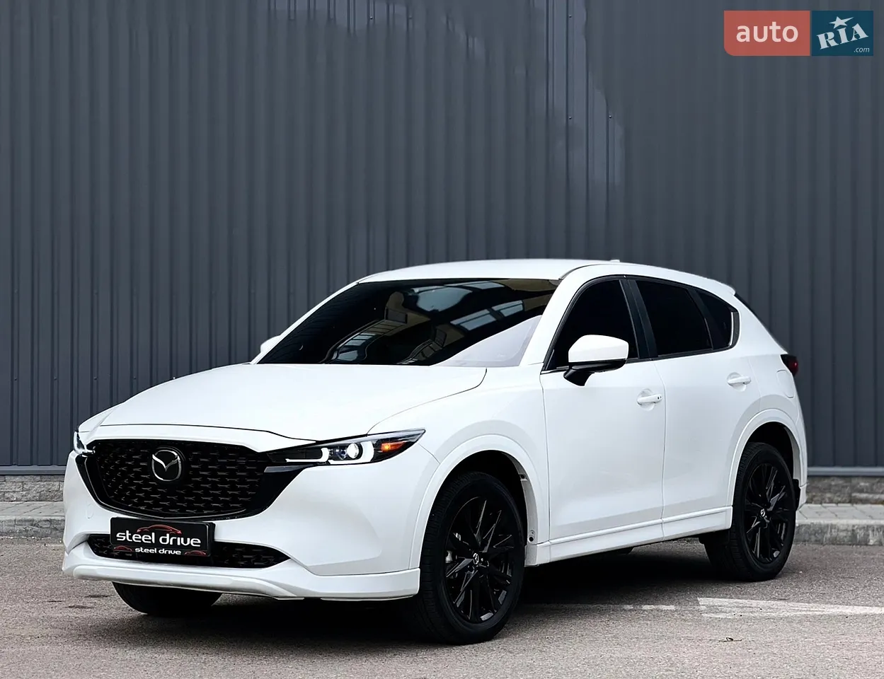 2020 Mazda CX-5 - мініатюра 34