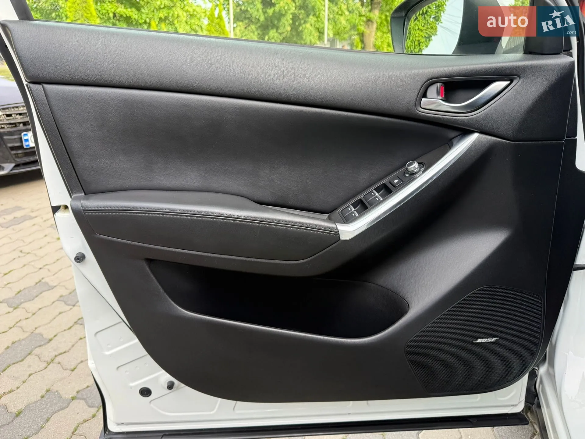 2016 Mazda CX-5 - мініатюра 13