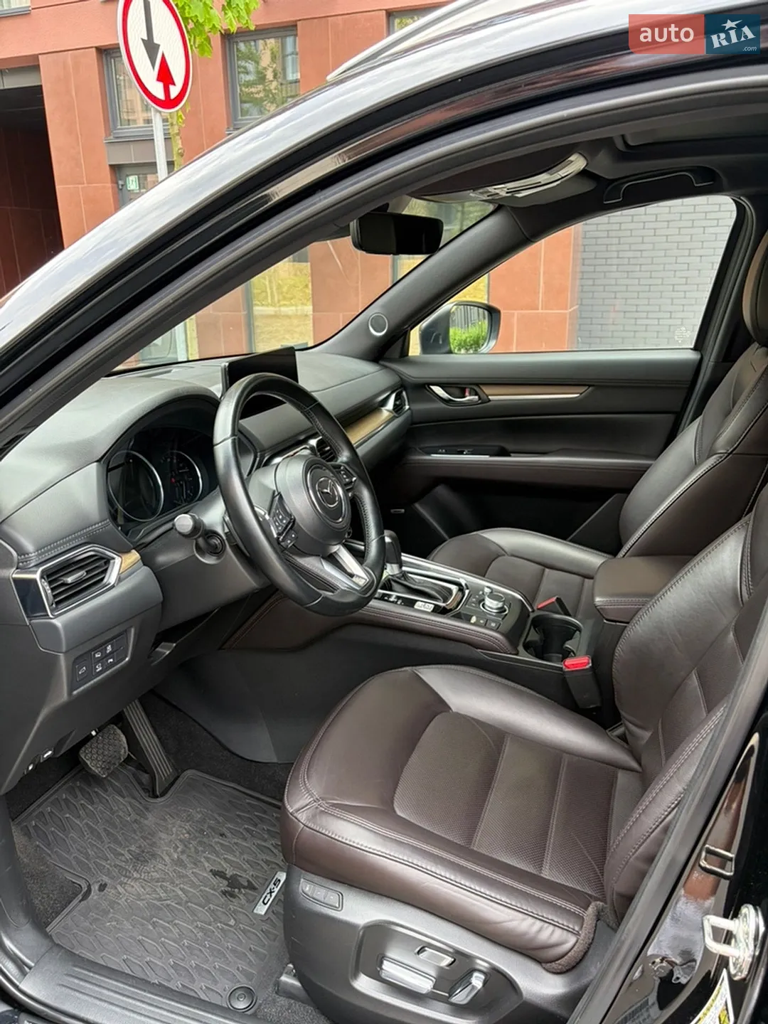2021 Mazda CX-5 - мініатюра 13