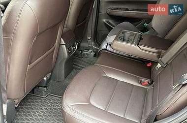 Внедорожник / Кроссовер Mazda CX-5 2021 в Киеве