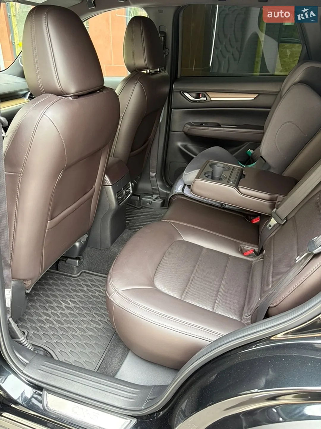 2021 Mazda CX-5 - мініатюра 31