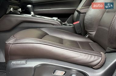 Внедорожник / Кроссовер Mazda CX-5 2021 в Киеве