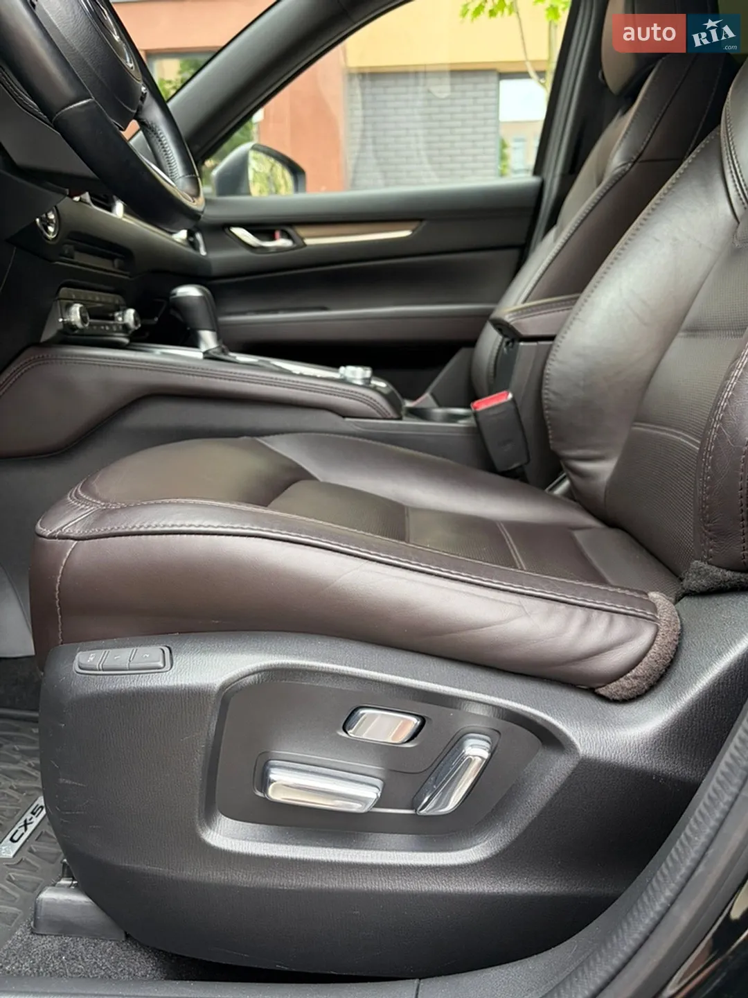 2021 Mazda CX-5 - мініатюра 34