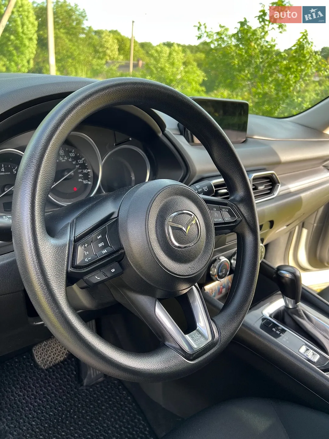 2017 Mazda CX-5 - мініатюра 8