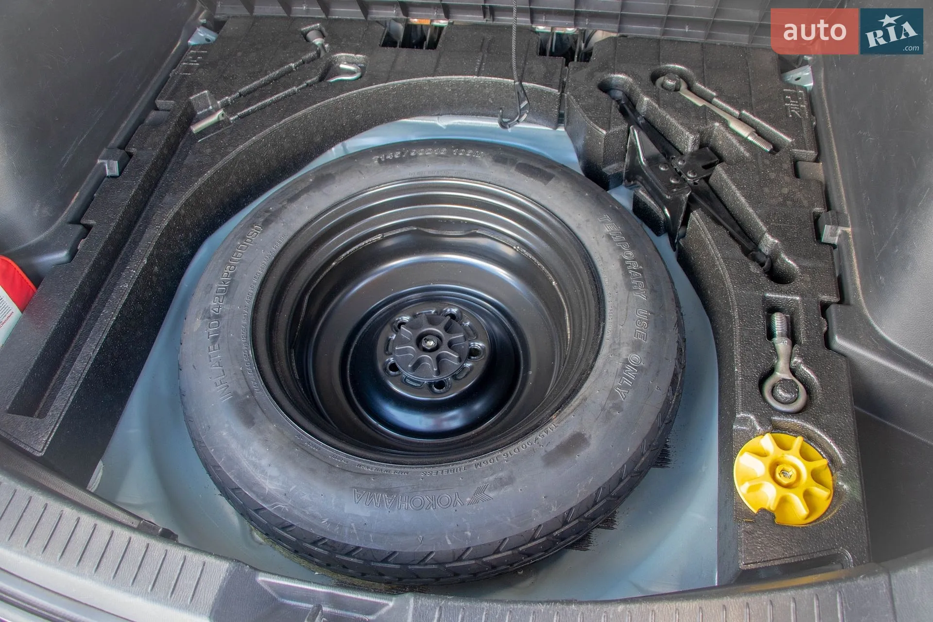 2014 Mazda CX-5 - мініатюра 13