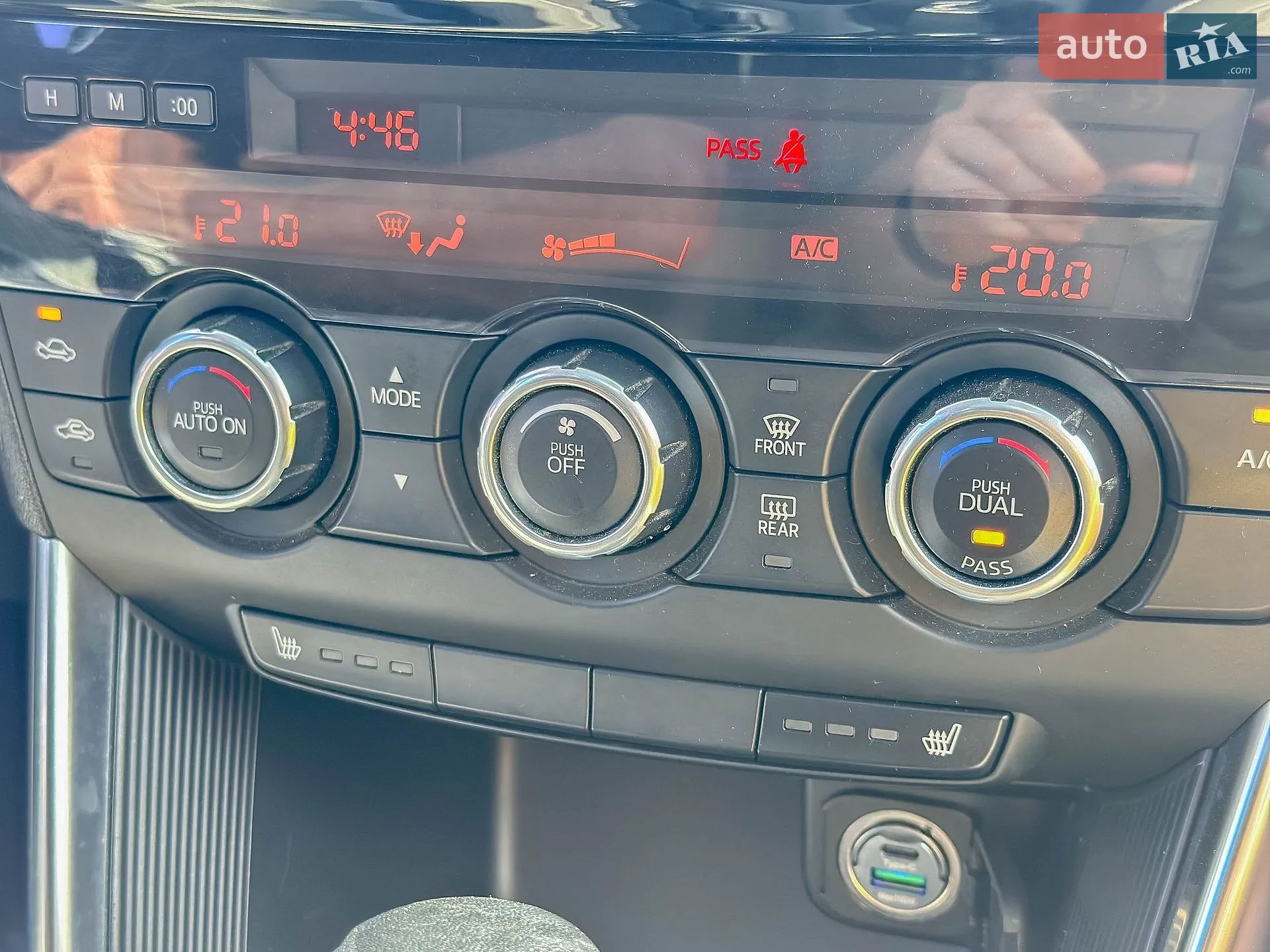 2014 Mazda CX-5 - мініатюра 32
